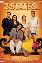 2 States 2014 Full Movie Download FilmyMeet