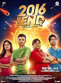 2016 The End 2017 Hindi Movie Download 480p 720p 1080p FilmyMeet