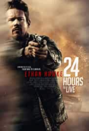 24 Hours to Live 2017 Dual Audio Hindi 480p BluRay FilmyMeet