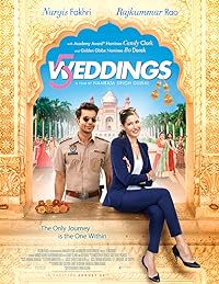 5 Weddings 2018 Movie Download 480p 720p 1080p FilmyMeet FilmyMeet