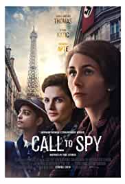 A Call To Spy 2020 Dual Audio Hindi 480p FilmyMeet