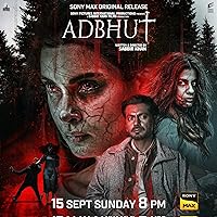 Adbhut 2024 Hindi Movie Download 480p 720p 1080p FilmyMeet