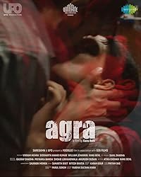 Agra 2024 Hindi Movie Download 480p 720p 1080p FilmyMeet