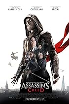 Assasins Creed 2016 Movie Hindi English 480p 720p 1080p FilmyMeet