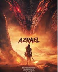 Azrael 2024 English Movie Download 480p 720p 1080p FilmyMeet