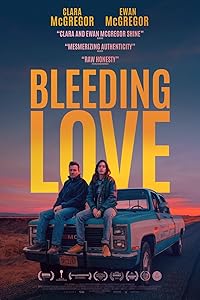 Bleeding Love 2023 Hindi Dubbed English Movie Download 480p 720p 1080p FilmyMeet