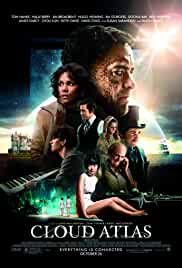 Cloud Atlas 2012 Dual Audio Hindi FilmyMeet