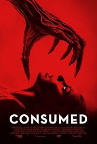 Consumed 2024 Hindi Dubbed English Movie Download 480p 720p 1080p FilmyMeet