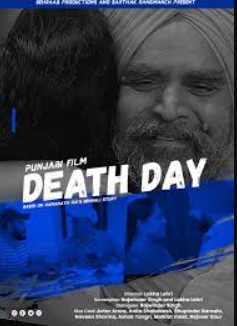 Death Day 2024 Punjabi Movie Download 480p 720p 1080p FilmyMeet