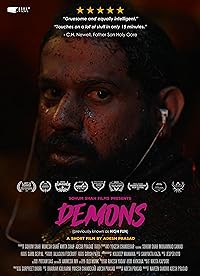 Demons 2024 Movie Download 480p 720p 1080p FilmyMeet FilmyMeet