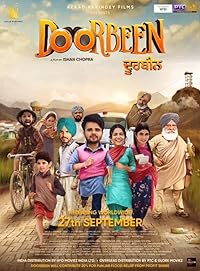 Doorbeen 2019 Punjabi Movie Download 480p 720p 1080p FilmyMeet