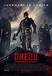 Dredd 2012 Hindi Dubbed 480p 300MB FilmyMeet