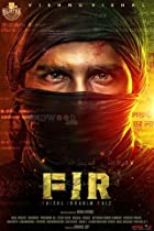 FIR 2022 Hindi Dubbed 480p 720p FilmyMeet