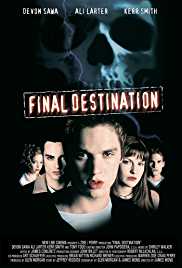 Final Destination 2000 Dual Audio Hindi 480p 300MB FilmyMeet