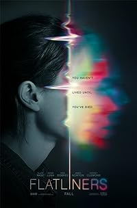 Flatliners 2017 Hindi Dubbed English 480p 720p 1080p FilmyMeet