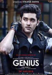 Genius FilmyMeet 2018 300MB Movie Download FilmyMeet