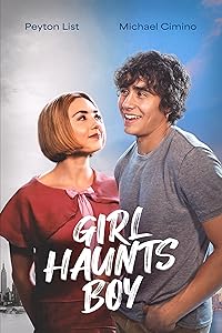 Girl Haunts Boy 2024 Hindi Dubbed 480p 720p 1080p FilmyMeet