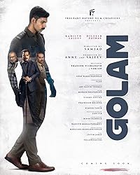 Golam 2024 Hindi Dubbed Movie Download 480p 720p 1080p FilmyMeet