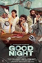 Good Night 2023 Hindi Dubbed 480p 720p 1080p FilmyMeet