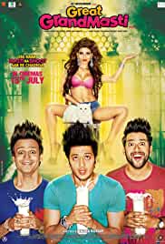 Great Grand Masti 2016 Full Movie Download FilmyMeet