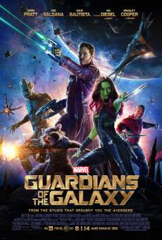 Guardians Of The Galaxy 2014 Hindi Dubbed 480p 720p 1080p FilmyMeet FilmyMeet