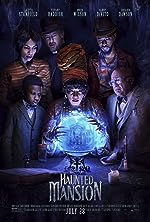 Haunted Mansion 2023 Hindi Dubbed 480p 720p 1080p FilmyMeet FilmyMeet