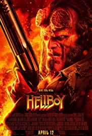 Hellboy 3 2019 300MB 480p Hindi Dubbed Full Movie Download FilmyMeet