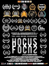 Hocus Focus 2024 Movie Download 480p 720p 1080p FilmyMeet