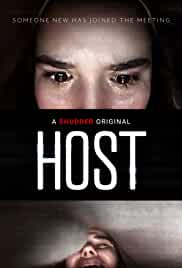 Host 2020 Hindi Dubbed 480p FilmyMeet