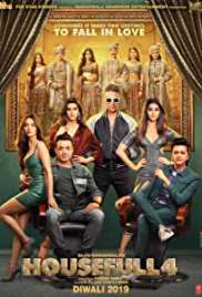 Housefull 4 2019 Full Movie Download FilmyMeet