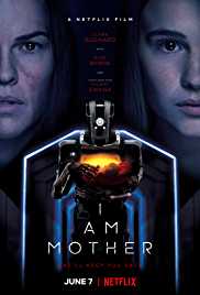 I Am Mother 2019 Hindi Subs 480p 300MB FilmyMeet