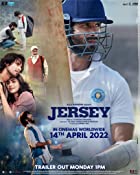 Jersey 2022 Full Movie Download 480p 720p FilmyMeet