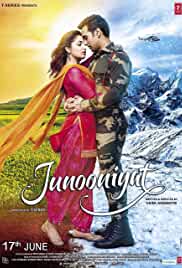 Junooniyat 2016 Full Movie Download FilmyMeet