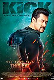 Kick 2014 300MB Full Movie Download FilmyMeet FilmyMeet