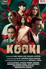 Kooki 2024 Hindi Dubbed Movie Download 480p 720p 1080p FilmyMeet