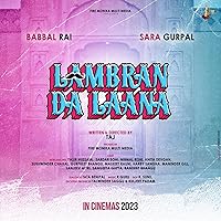 Lambran da Laana 2024 Punjabi Movie Download 480p 720p 1080p FilmyMeet