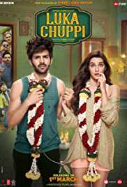 Luka Chuppi 2019 Full Movie Download FilmyMeet 300MB 480p HD FilmyMeet