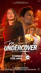 Mrs Undercover 2023 Movie Download 480p 720p 1080p 2160p 4K FilmyMeet FilmyMeet