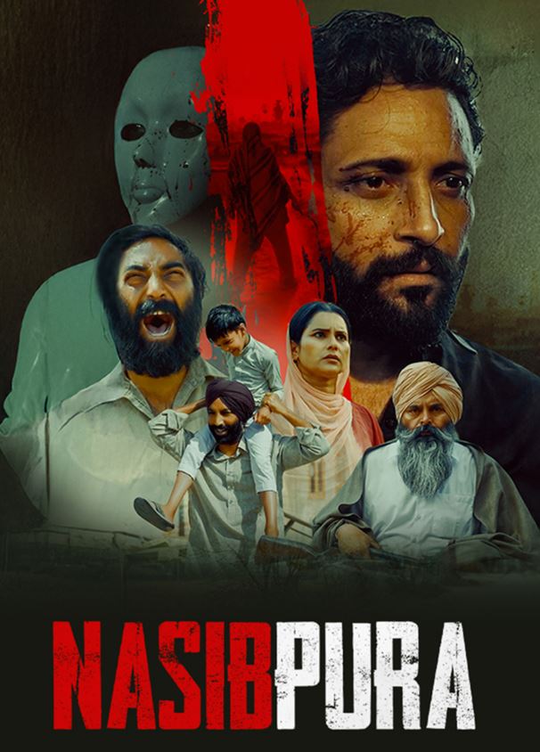 Nasibpura 2024 Punjabi Movie Download 480p 720p 1080p FilmyMeet