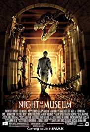 Night At The Museum 2006 Dual Audio Hindi 480p 300MB FilmyMeet