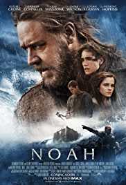 Noah 2014 Dual Audio Hindi 480p 400MB FilmyMeet