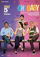 Oh Baby 2019 Hindi Dubbed 480p 720p 1080p FilmyMeet