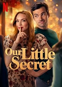 Our Little Secret 2024 Hindi Dubbed English 480p 720p 1080p FilmyMeet