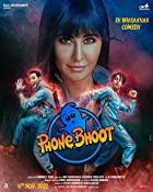 Phone Bhoot 2022 480p 720p 1080p FilmyMeet