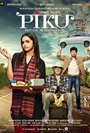 Piku 2015 Full Movie Download FilmyMeet