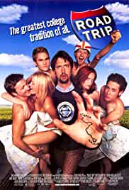 Road Trip 2000 Hindi Dubbed 480p FilmyMeet