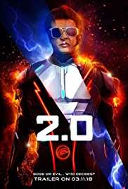 Robot 2.0 FilmyMeet 2018 300MB 480p HD Movie Download FilmyMeet