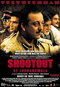 Shootout at Lokhandwala 2007 Movie Download 480p 720p 1080p FilmyMeet