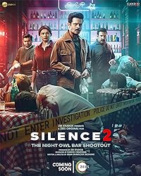 Silence 2 Movie Download FilmyMeet 480p 720p 720p 1080p FilmyMeet FilmyMeet