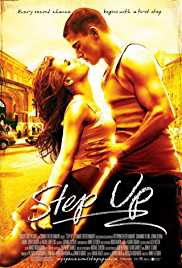 Step Up 2006 Dual Audio Hindi 480p 300MB FilmyMeet